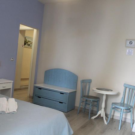 Donna Melina Bed & Breakfast Mileto Luaran gambar