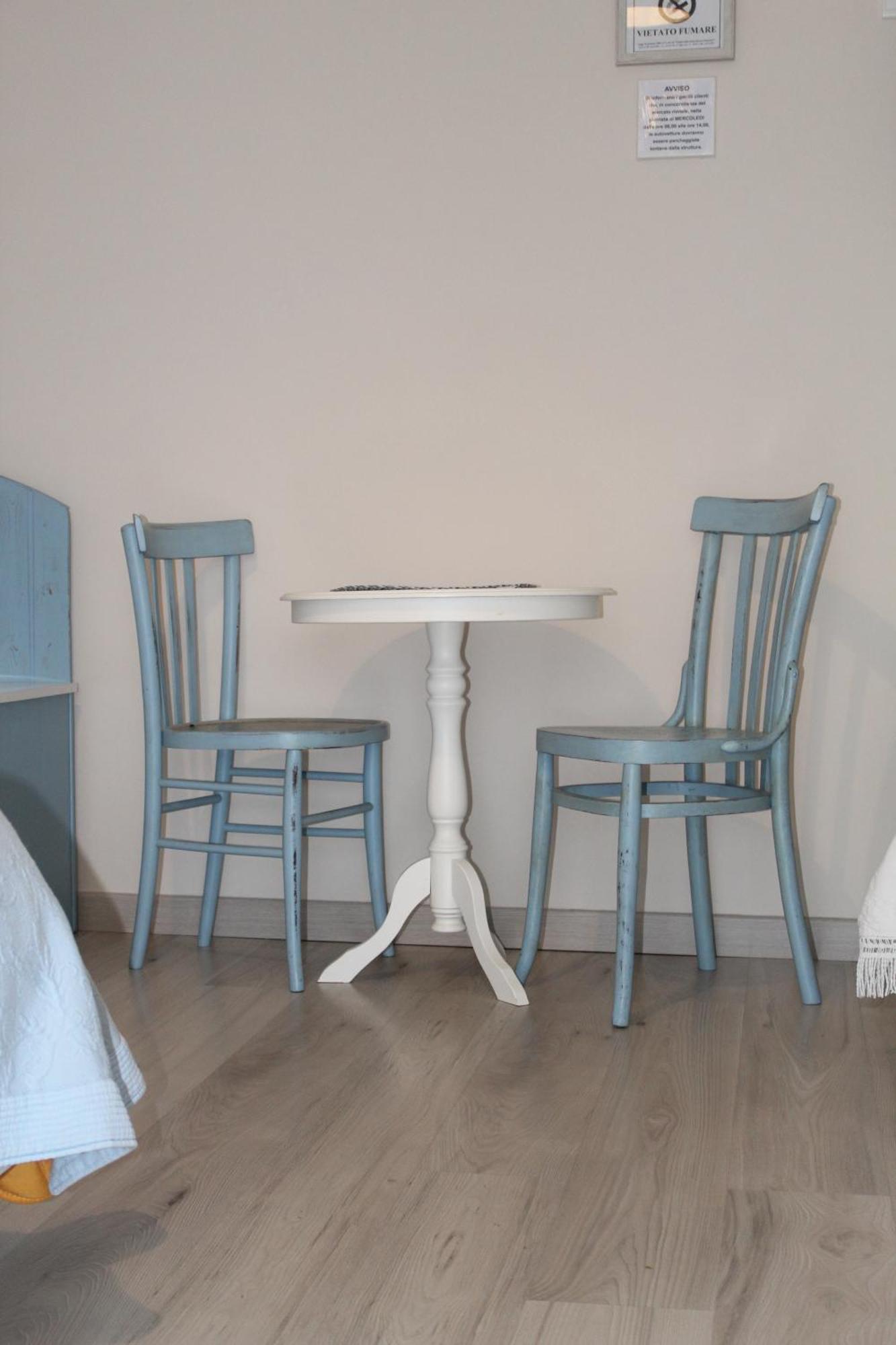 Donna Melina Bed & Breakfast Mileto Luaran gambar