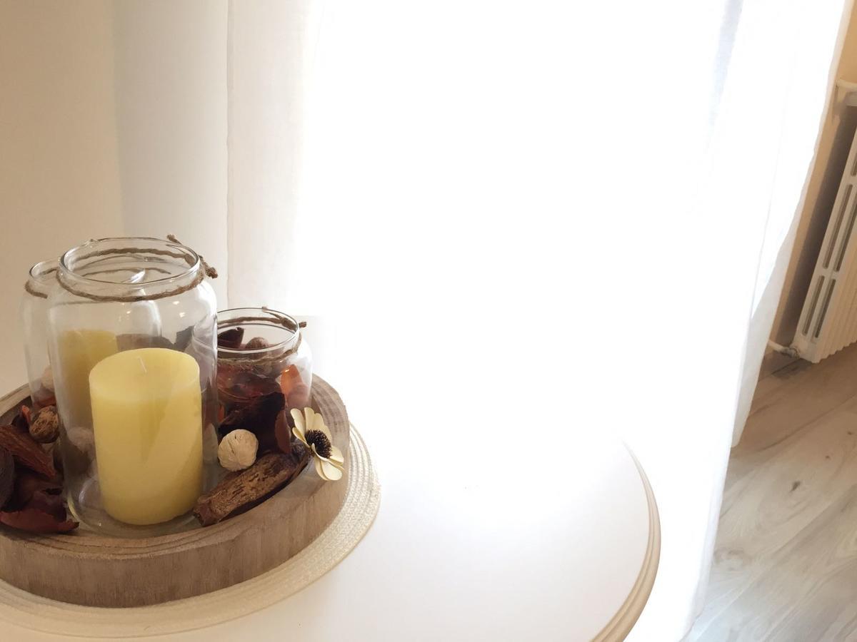Donna Melina Bed & Breakfast Mileto Luaran gambar