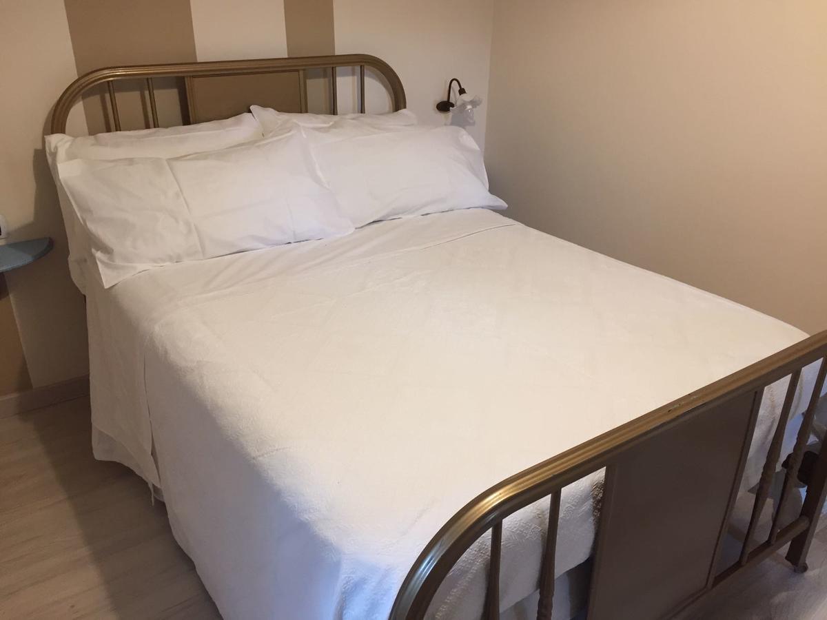 Donna Melina Bed & Breakfast Mileto Luaran gambar