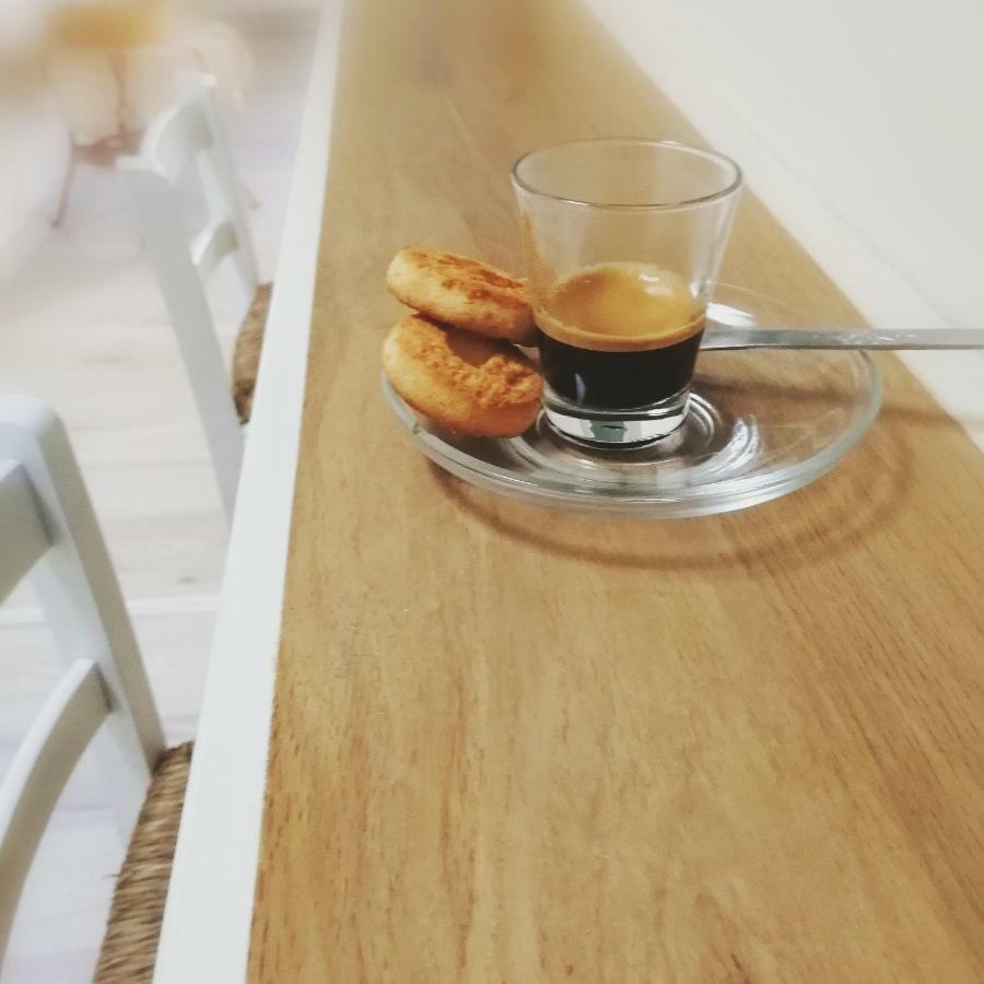 Donna Melina Bed & Breakfast Mileto Luaran gambar